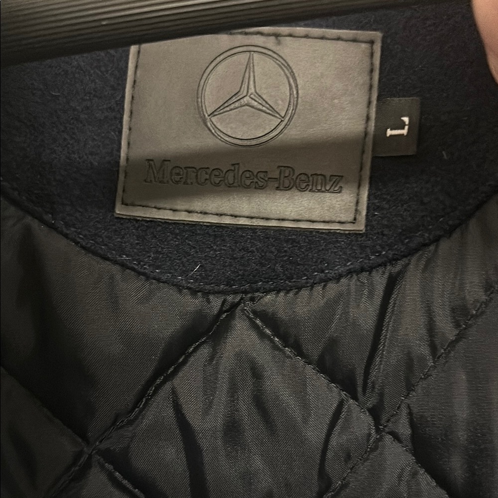 Mercedes-Benz Men's Jacket - Picture 6 of 8